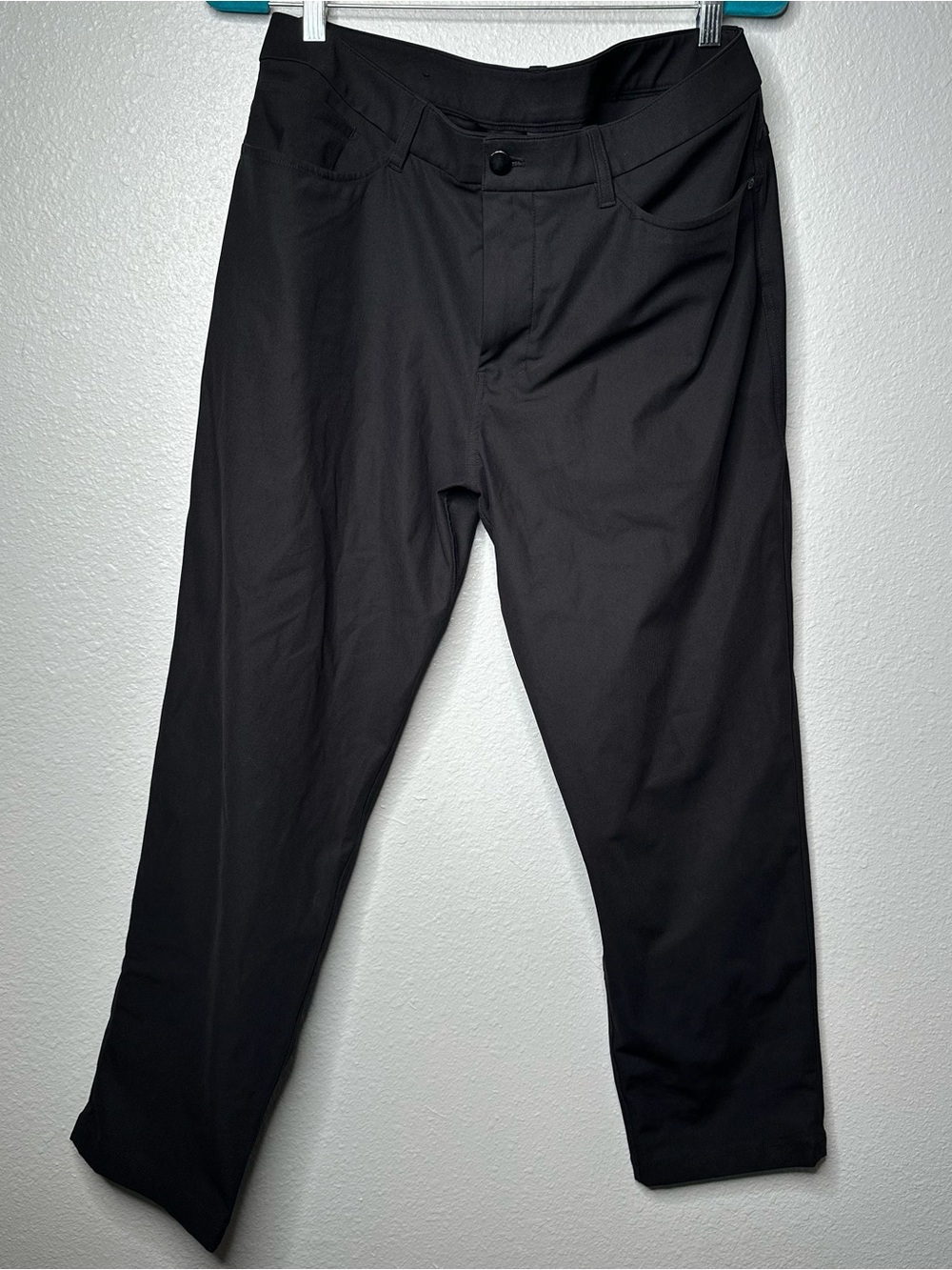 Lululemon ABC Classic-Fit Pant 30” Size 35